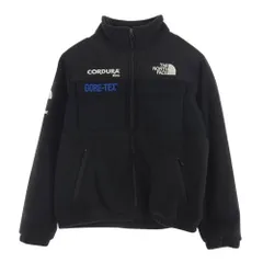 エクスペディション　ゴアテックス　シュプリーム ノースフェイス　パーカー　黒L 2025年最新】SUPREME × THE NORTH FACE 18AW EXPEDITION JACKET