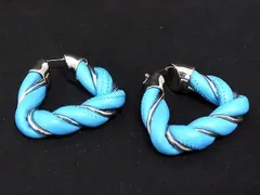 2025年最新】ボッテガヴェネタ ピアス トライアングルの人気