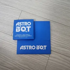 Fanthful アストロボット アクリルキーホルダーBOX（10個セット） Astro Bot Acrylic Keychain（blind box）10pcs/set – FANTHFUL