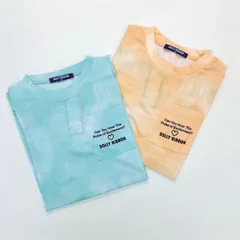 子供服 新品 女の子 ワンピース セット まとめ売り 半袖 タグ付き 130cm 速乾吸汗