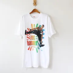 USA製 90s VINTAGE MC HAMMER CAN'T TOUCH THIS ヒップホップT