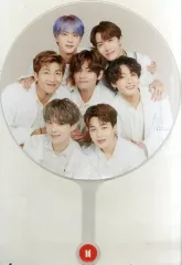 2025年最新】bts speak yourself うちわの人気アイテム - メルカリ