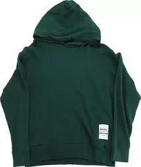 006D4D Hoodie | MIDORI mirthful dozenth ripple