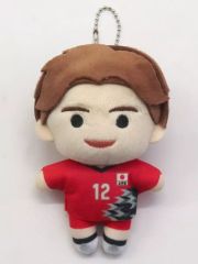 バレーボール男子日本代表 ぬいぐるみ 高橋藍 セブンネット限定 新品