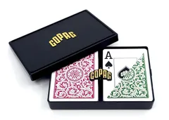 2024年最新】トランプカード ポーカーサイズの人気アイテム - メルカリ