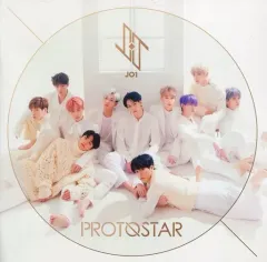 【中古】邦楽CD JO1 / PROTOSTAR[DVD付初回限定盤A]