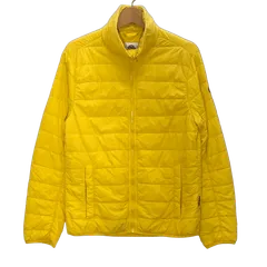 美品☆ティンバーランド ダウンジャケット☆イエロー Timberland 2025年最新】Timberland 1973の人気アイテム - メルカリ