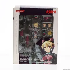 Amazon.co.jp: KONAMI コナミ 武装神姫 プロキシマ スピネル