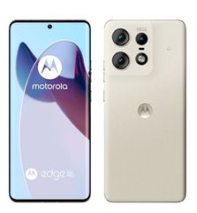 [新品未使用品]SIMフリー Softbank版 motorola edge 50s pro バニラクリーム MOSAH1 8GB/256GB/6.7インチ