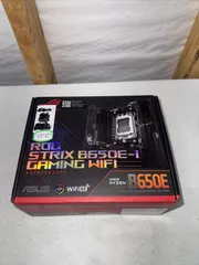 2025年最新】ASUs rog strix b650e-iの人気アイテム - メルカリ 2025年最新】ASUs rog strix b650e-iの人気アイテム - メルカリ