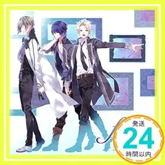 foe (PlayStation Vita「ノルン+ノネット ラスト イーラ」OPテーマ) [CD] やなぎなぎ_02