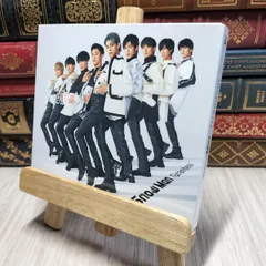 8-1 Grandeur(CD)(通常盤) Snow Man 200272