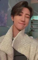 SEVENTEEN THE8 Attacca CARAT盤 トレーディングカード 123