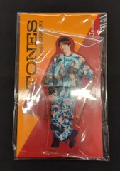 SixTONES AnniVERSARY ジェシー 両面アクリルスタンド