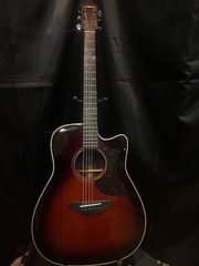 100本限定モデル YAMAHA APX-15FM エレアコ 長渕剛 ビンテージ - メルカリ