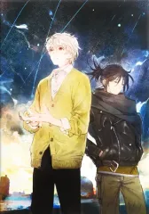 2025年最新】No.6 ネズミ 紫苑の人気アイテム - メルカリ