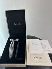 【未使用品】箱・保証書付【ReFa】リファカラットレイ フェイス リファカラットレイフェイス - ReFa CARAT RAY FACE | 商品情報