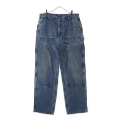 2026年最新】カーハート ダブルニー デニム メキシコの人気アイテム