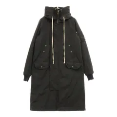 RickOwens ムートンコート 定価80万 交渉可能 RickOwens ムートンコート 定価80万 交渉可能