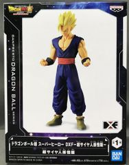 BANDAI SPIRITS DXF 드래곤 볼 슈퍼 슈퍼 히어로 슈퍼 사이어인 손오반