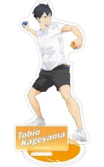 【中古】アクリルスタンド・アクリルパネル 影山飛雄 アクリルスタンド 「ハイキュー!! TO THE TOP」