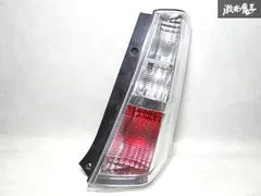 MH23S ワゴンRスティングレー テールランプ 左右 純正 スズキ 純正