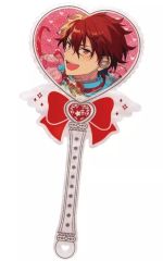 あんスタ ぺたんおすわりぬいぐるみ 乙狩アドニス あんさんぶるスターズ！！ ぺたんおすわりぬいぐるみ 乙狩