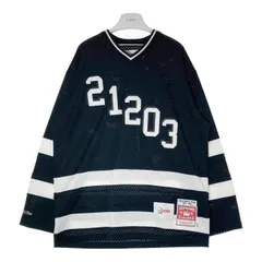 2024年最新】supreme wtaps hockey jerseyの人気アイテム - メルカリ