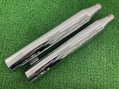 39パイ ハーレーフロントフォーク6インチ延長アダプターxl883 xl1200
