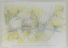 レッグス アニメーション呪術廻戦展 劇場版呪術廻戦0  アクリルパネル 乙骨憂太/折本里香