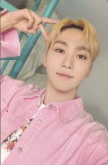 SEVENTEEN SEUNGKWAN CARAT LAND 2023 76/82