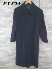 ■ KEITH キース 長袖 コート ネイビー メンズ 【中古】 【1103260007440】のサムネイル
