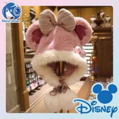即日発送 ディズニーシェリーメイ ファンキャップ 帽子 被り物