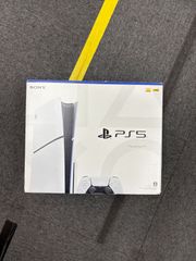【箱ダメージ】SONY ソニー Playstation 5 PS5 本体 ディスクドライブ搭載 1TB CFI-2000 A01