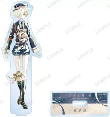 【新品】アクリルスタンド・アクリルパネル 五虎退 Ani-Art 第2弾 BIGアクリルスタンド 「刀剣乱舞 廻 -虚伝 燃ゆる本能寺-」