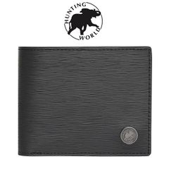 新品 ハンティングワールド HUNTING WORLD 財布 メンズ 2つ折り財布 203