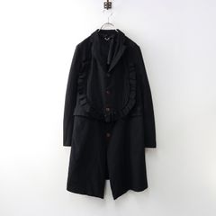 美品 定価10万 2024SS 45R 45rpm フォーティファイブアール ギャバブル  