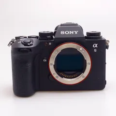 美品SONY α9 ミラーレス一眼 純正電池2個ストラップ新品 SONY ソニー 純正 α9 ILCE-9 用 カメラ ストラップ strap