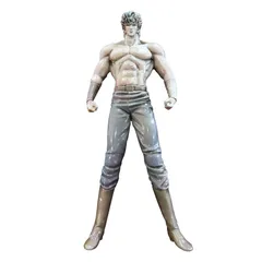 北斗の拳 ケンシロウ ガレージキット約24cm　ヴィンテージ品 北斗の拳 ケンシロウ ガレージキット約24cm ヴィンテージ品 2025年最新