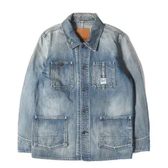 【期間限定値下げ　早い者勝ち】TMT Gジャン　ジャケット TMT デニム ジャケット メンズ 大戦モデル 1st HQ DENIM TRUCKER