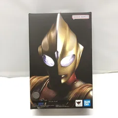 楽天市場】S.H.Figuarts 真骨彫製法 グリッターティガの通販