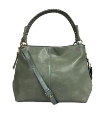 バルコス 2wayハンドバッグ ショルダーバッグ 斜め掛け レディース BARCOS