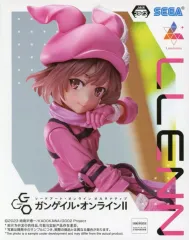 【中古】フィギュア レン 「ソードアート・オンライン オルタナティブ ガンゲイル・オンラインII」 Luminasta“レン”