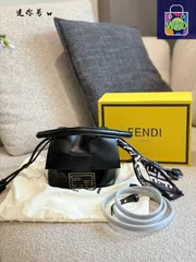 【今日WTO】Fendi New Mamma Bag フェンディ ニュー マンマ バッグ-WTO輸入-WYR33