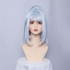 ムアラニ Mualani 말라니 原神 げんしん Genshin Impact ウィッグ ハロウィン クリスマス 大人 子供 cosplay イベント