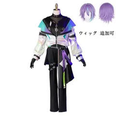 2025年最新】プロセカ コスプレ 衣装の人気アイテム - メルカリ