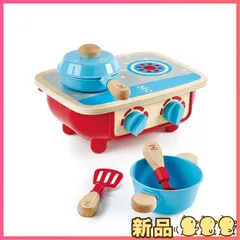 ☆新品☆ハペ(Hape) Hape Toddler Kitchen Set