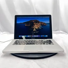 2025年最新】MacBook Pro 13inch Mid 2012 中古の人気アイテム
