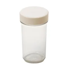 【特価商品】ansio (アンシオ) 水筒 シェイカー ボトル 520ml プロテイン シェイカー 洗いやすい 目盛 付き サンド ホワイト TPX樹脂 食洗機 対応 日本製 BC-11