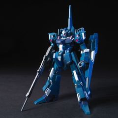 (재판매) HGUC 1/144 RGZ-95 리젤 기동전사 건담 UC(유니콘) 프라모델(5064089) 반다이 스피릿츠